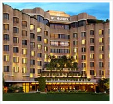 The Oberoi 5*