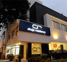 Hotel Lalit (5*)