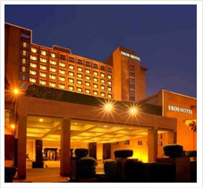 Hotel Lalit (5*)