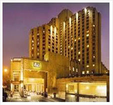 Hotel Lalit (5*)