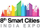 8th Smart Cities India Expo