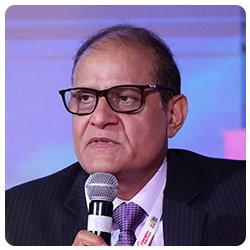 Dr. R. K. Upadhyay