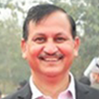 Ajay Shrivastava