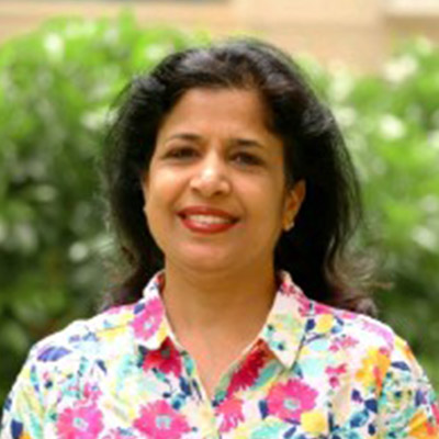 Anita  Mittal