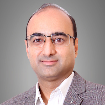 Anurag 
 Jain 
