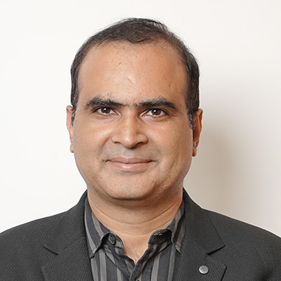 Ashok  Rajpal 