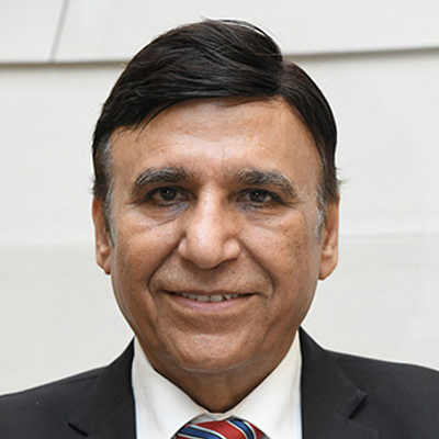 Bharat  Bhatia 