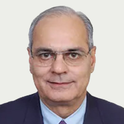 Brig. Anil  Tandon (Retd.)