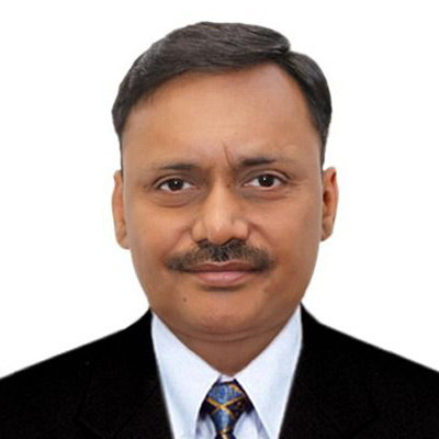 Dr Amit Kumar  Jain