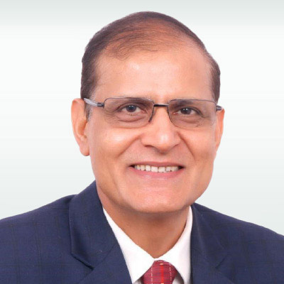 Dr. R. K.  Upadhyay 