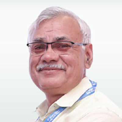 Durga Shankar Mishra