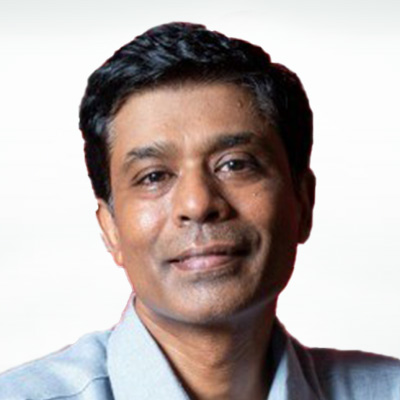 L Venkata  Subramaniam