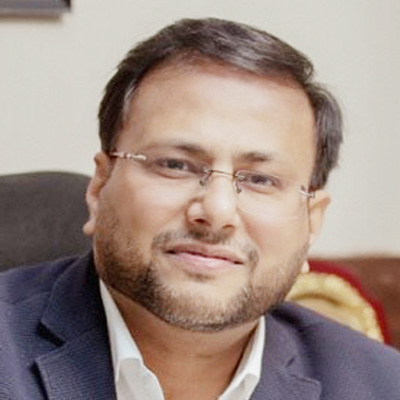 Maneesh Srivastava