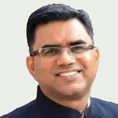 Manish Bhardwaj IAS