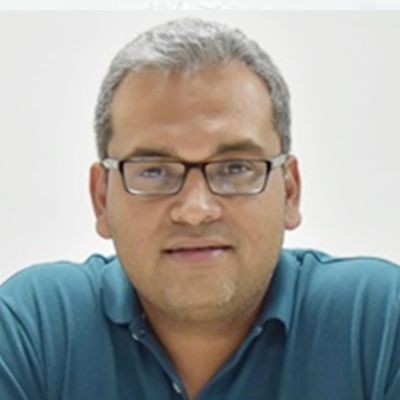 Nikhil 
 Malhotra
