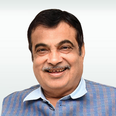 Nitin  Gadkari