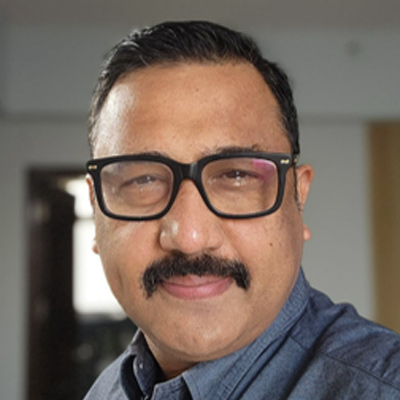 Pankaj Aggarwal