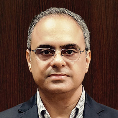 Pankaj  Mirchandani 