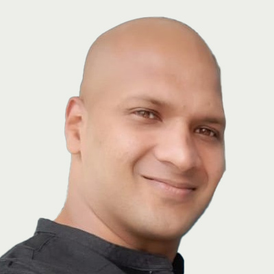 Prejit Narayan