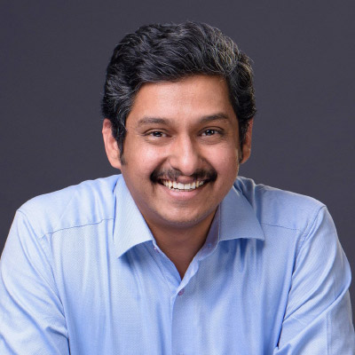 Raghudeep Madineni