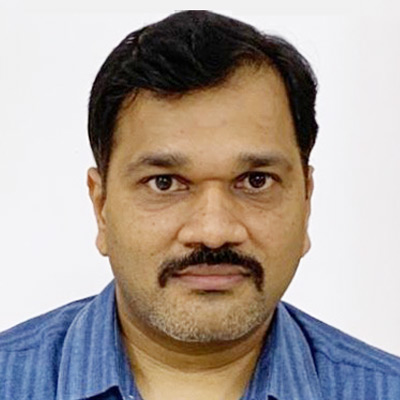 Rajat Kumar Saini