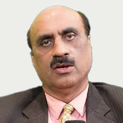 Rajeev Chadha