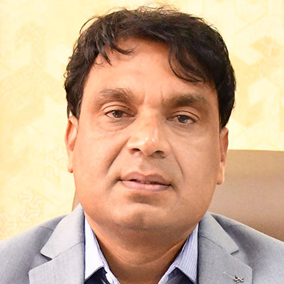 Rajkumar Khatri