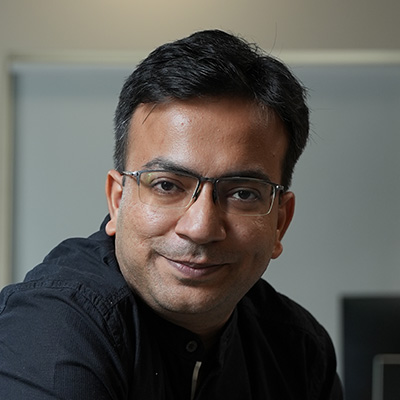 Rohit  Taneja 