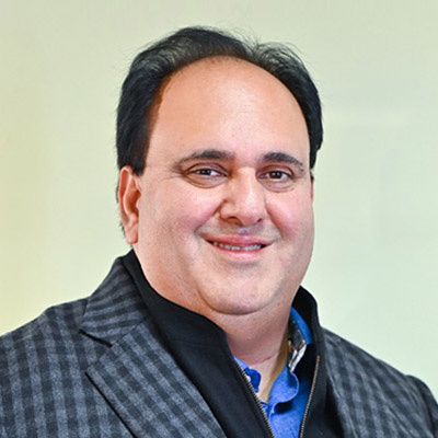 Sanjiv  Bajaj 