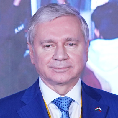 Sergey  Cheremin 