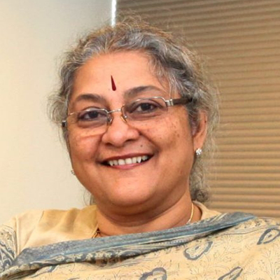 Sheila Sriprakash