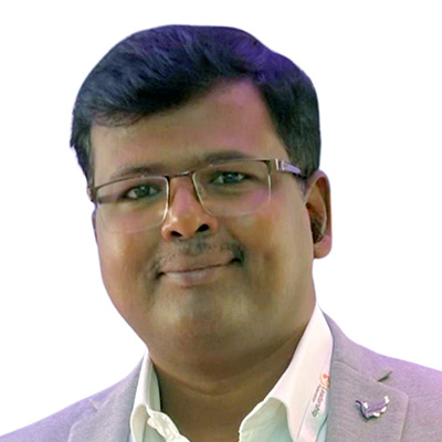 Srinivas Ganji