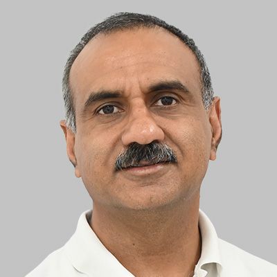 Sunil Khatana