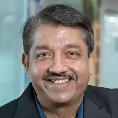 Suraj Rengarajan