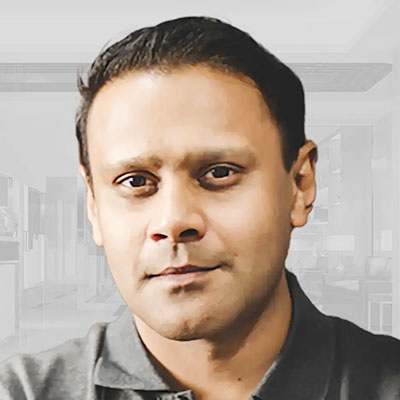 Tushar Aggarwal