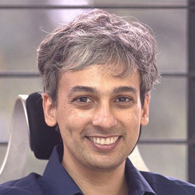 Udayan  Kanade 