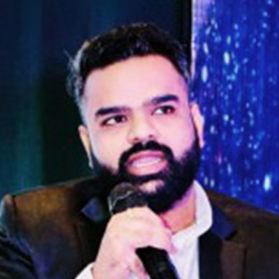 Varun  Aggarwal 