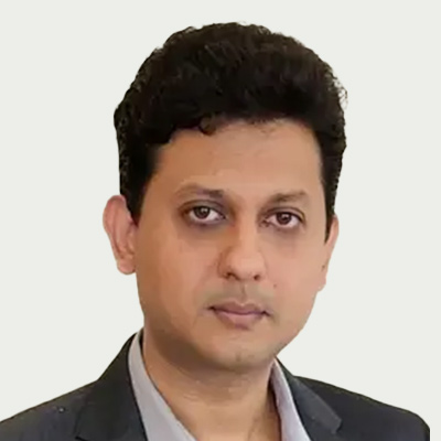 Vivek 
 Rajagopal
